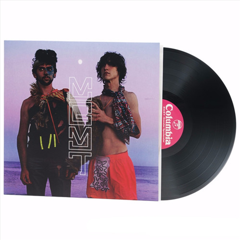 Oracular Spectacular/Product Detail/Alternative