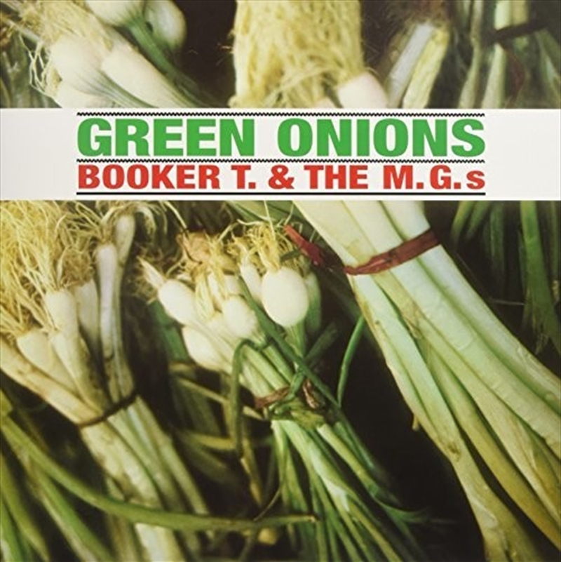 Green Onions/Product Detail/Rap/Hip-Hop/RnB