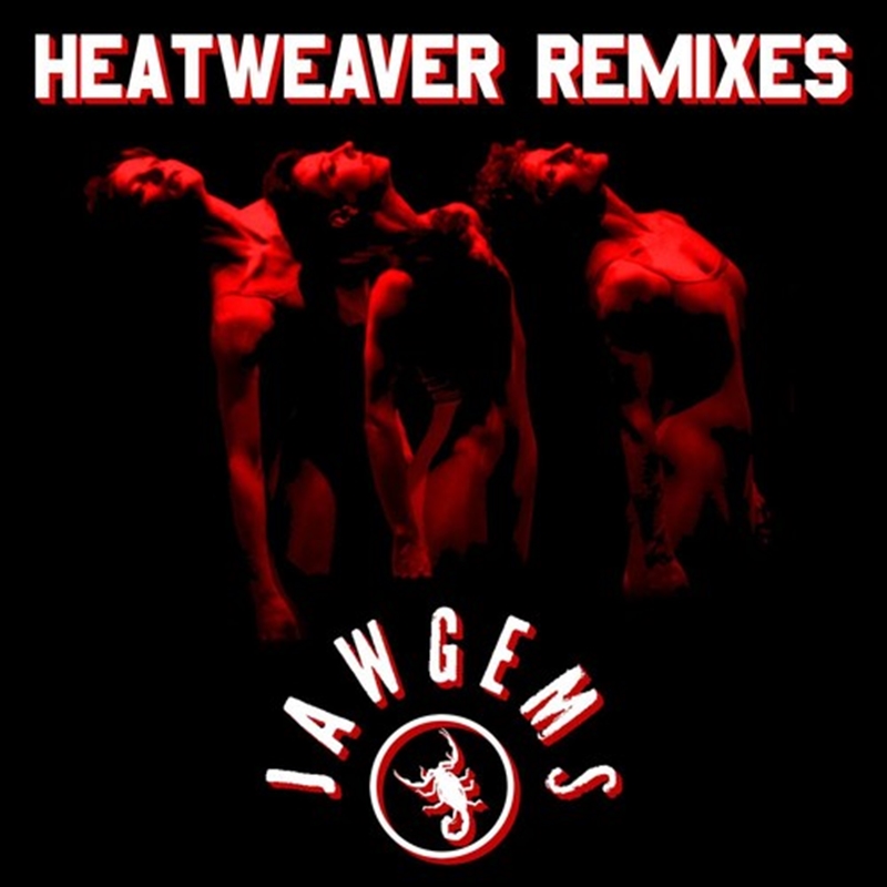 Heatweaver Remixes/Product Detail/Dance