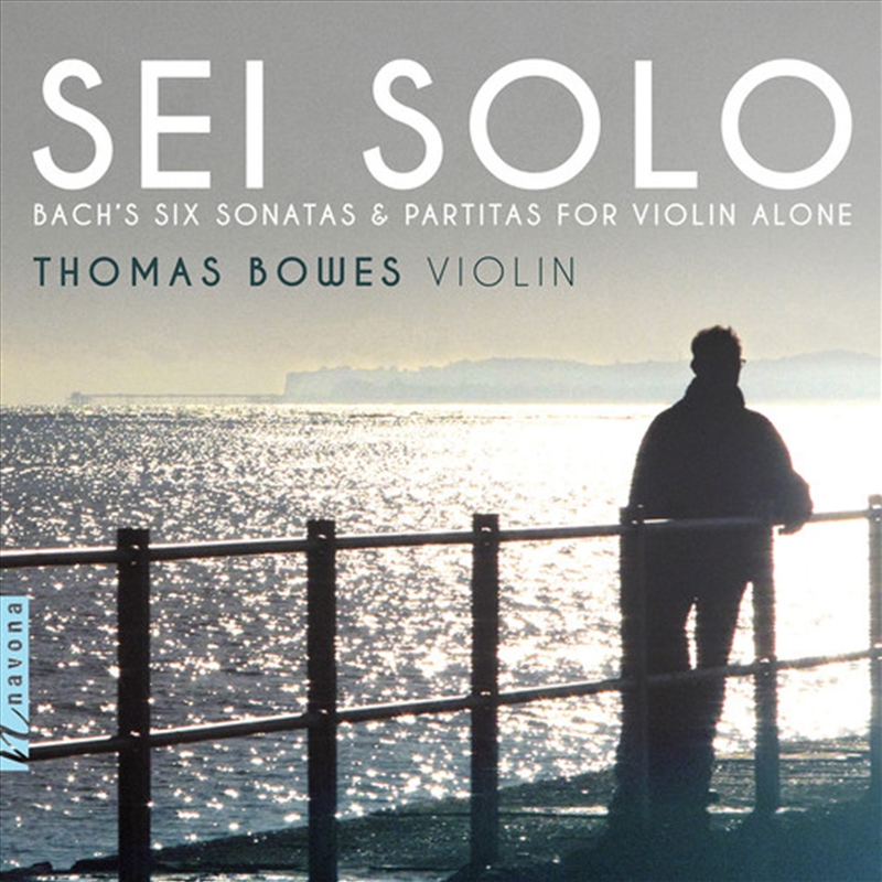 Sei Solo/Product Detail/Classical