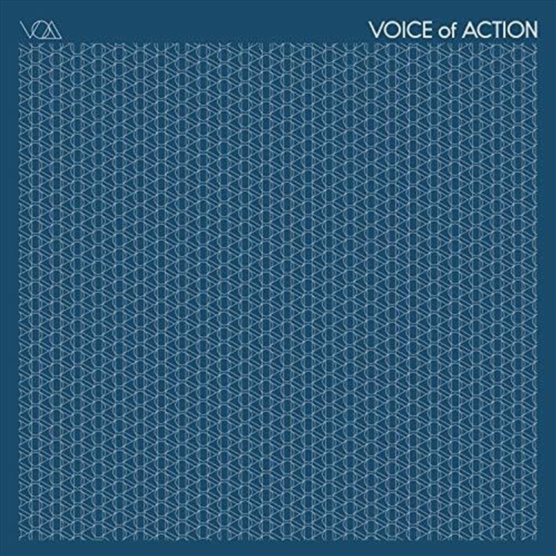 Voice Of Action/Product Detail/Rock