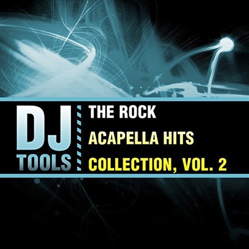 Rock Acapella Hits Collection 2/Product Detail/Rock