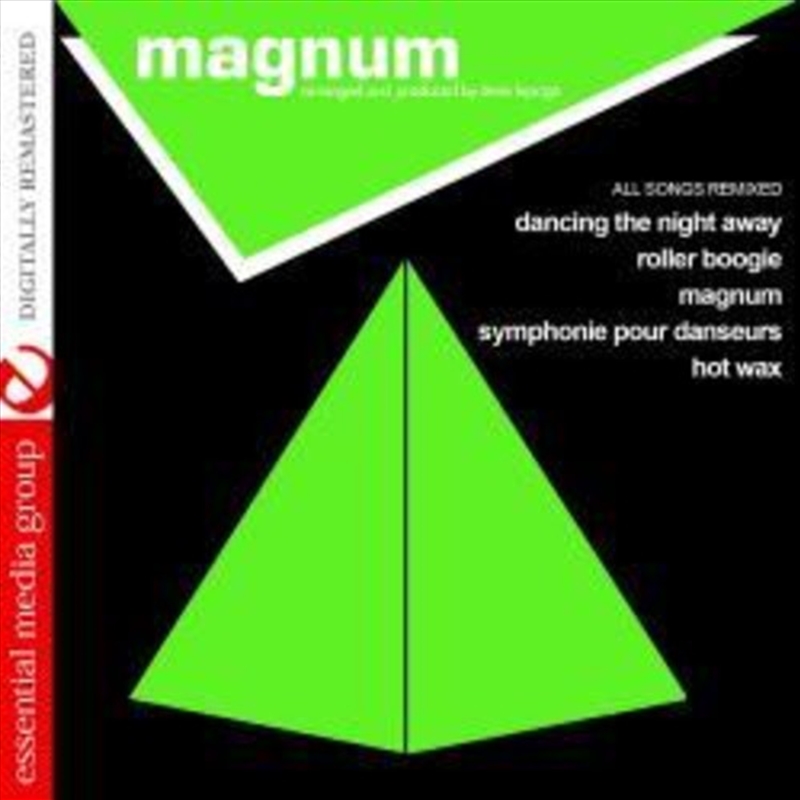 Magnum/Product Detail/Dance