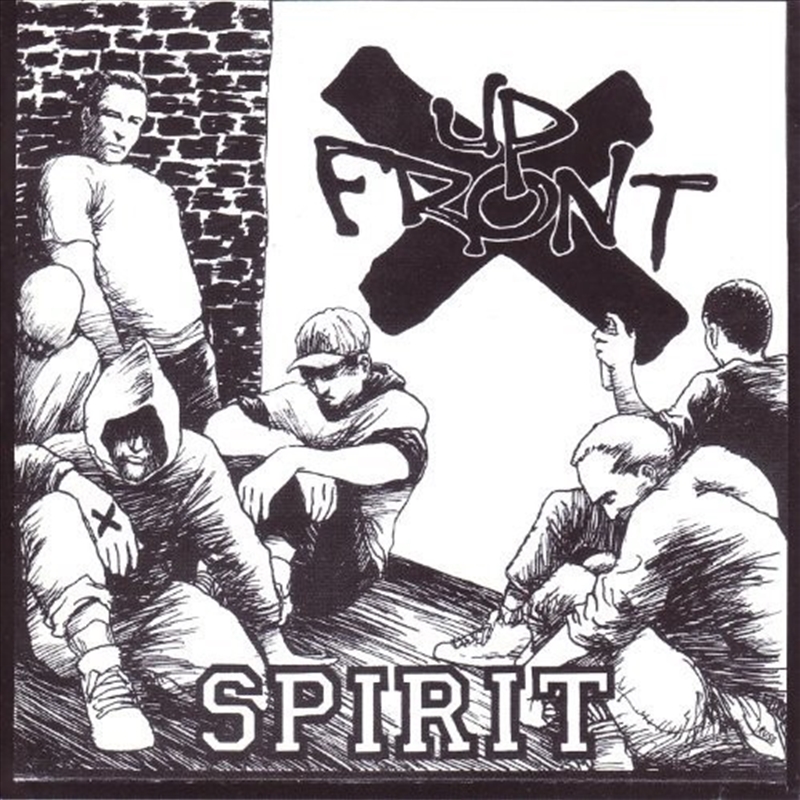 Spirit/Product Detail/Rock