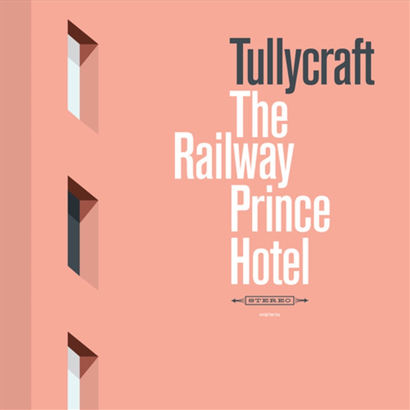 Railway Prince Hotel/Product Detail/Rock