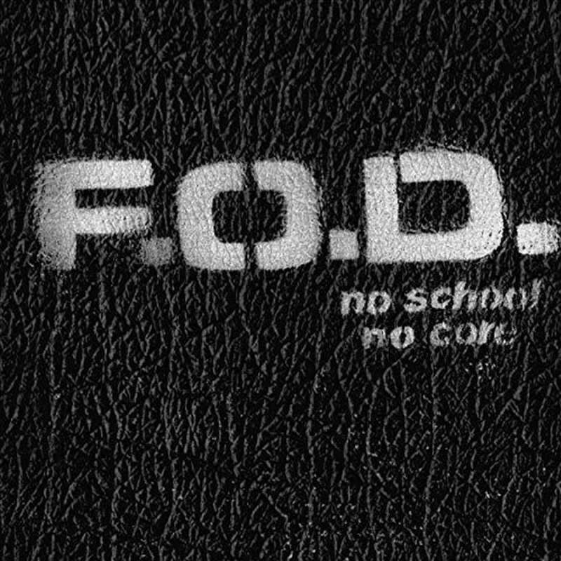 No School No Core/Product Detail/Punk