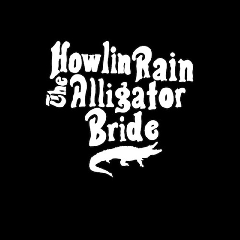 Alligator Bride/Product Detail/Rock