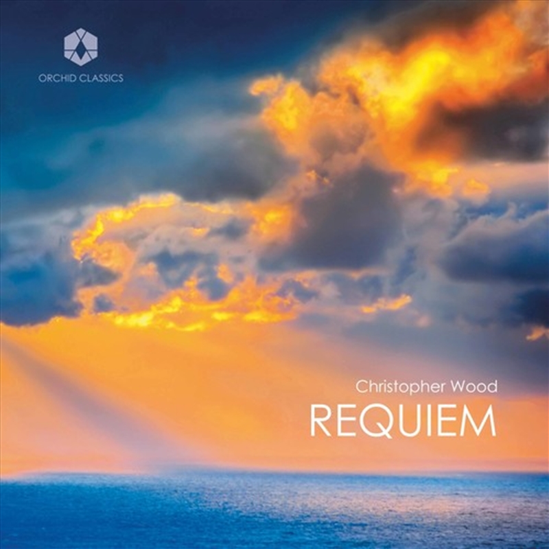 Christopher Wood: Requiem/Product Detail/Classical