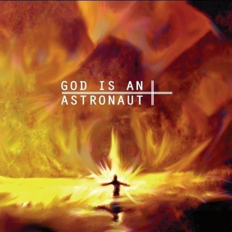 God Is An Astronaut/Product Detail/Dance