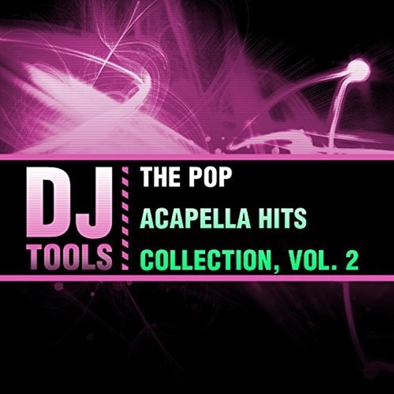 Pop Acapella Hits Collection 2/Product Detail/Rock