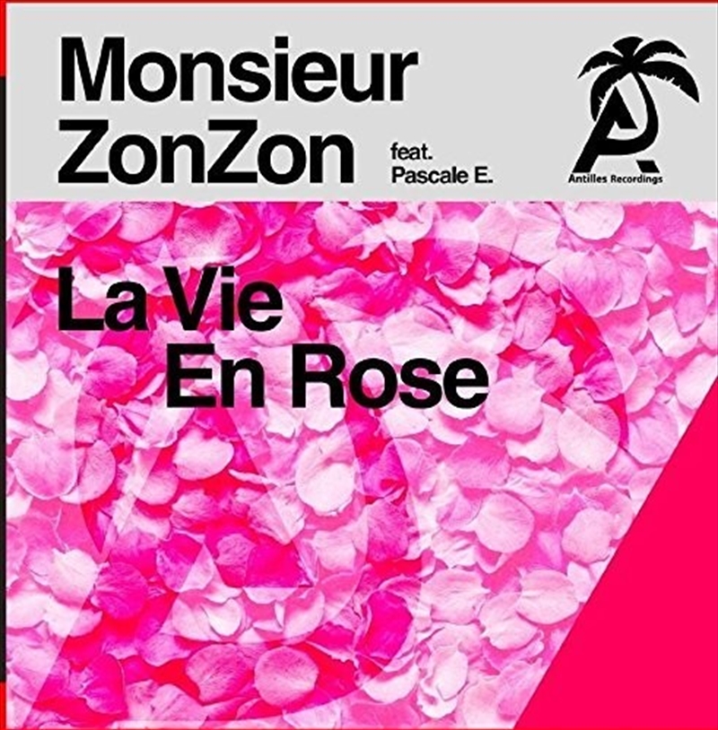 La Vie En Rose/Product Detail/Dance