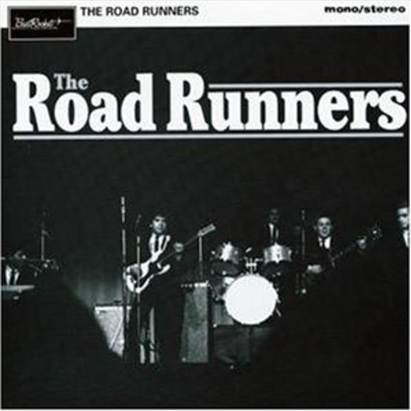 Road Runners/Product Detail/Rock/Pop