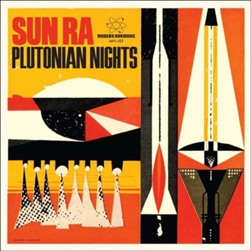 Plutonian Nights /Reflects Mot/Product Detail/Jazz