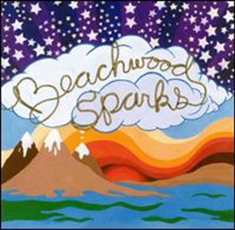 Beachwood Sparks/Product Detail/Pop