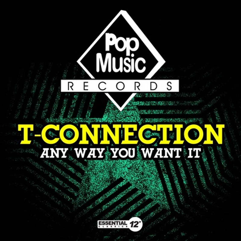 Any Way You Want It/Product Detail/R&B