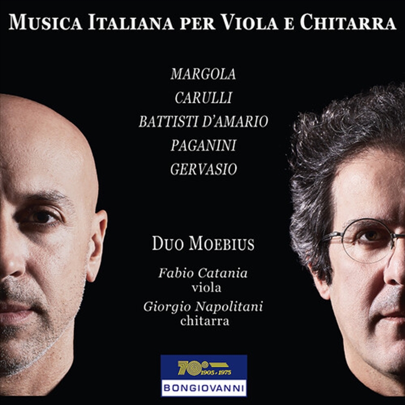 Musica Italiana/Product Detail/Classical