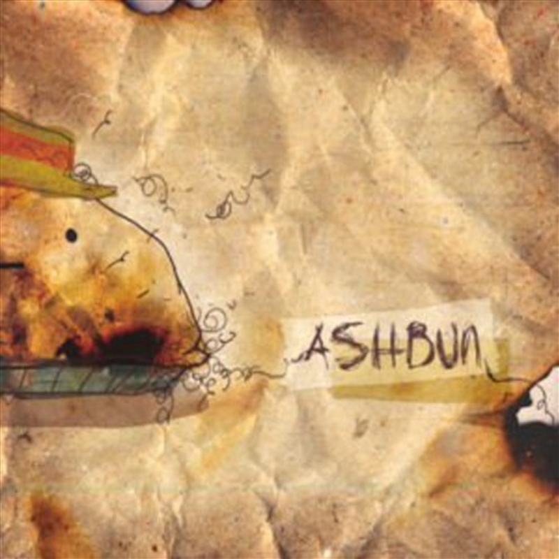 Ashbun/Product Detail/World