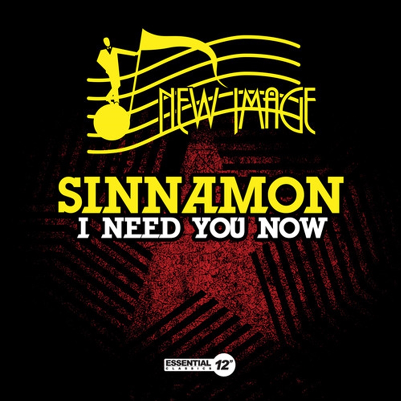 I Need You Now Remixes/Product Detail/R&B