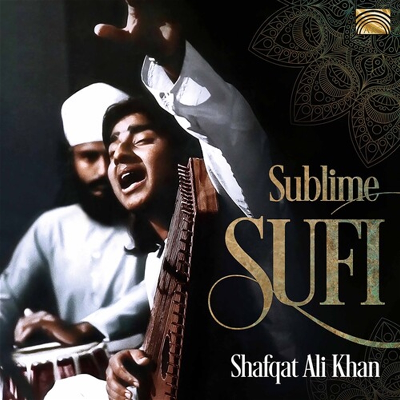 Sublime Sufi/Product Detail/Classical