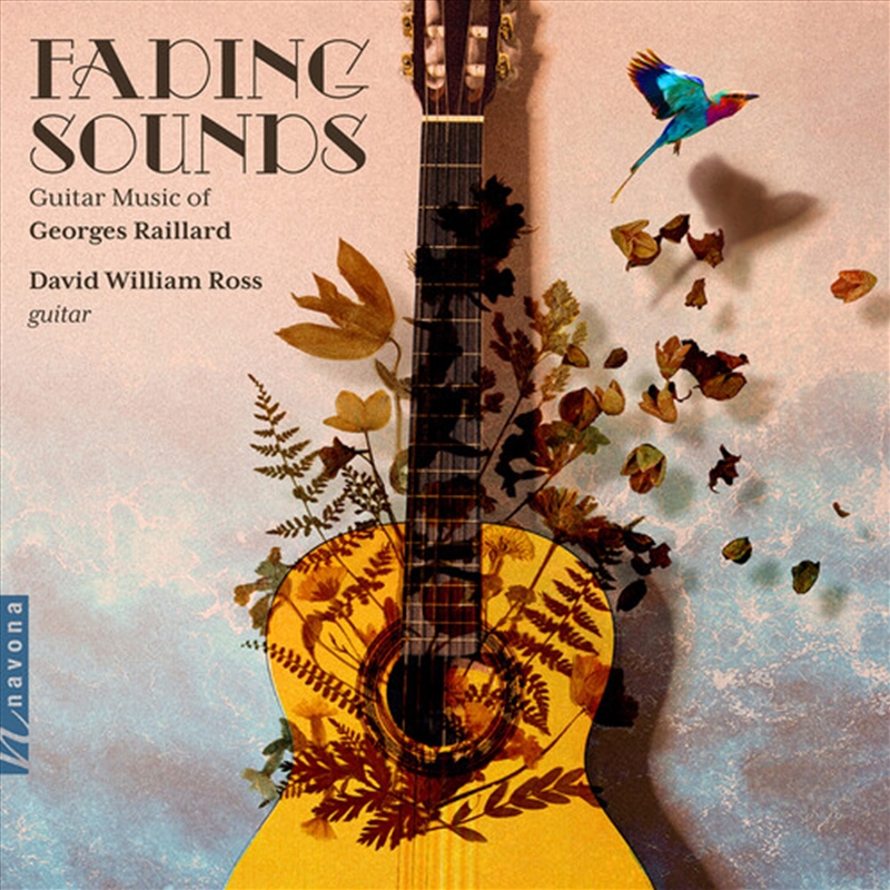 Fading Sounds/Product Detail/Classical