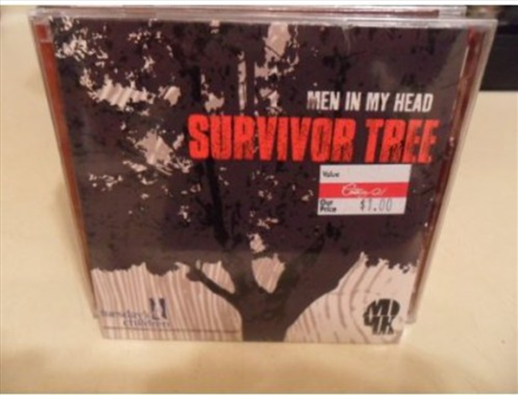 Survivor Tree/Product Detail/Rock/Pop