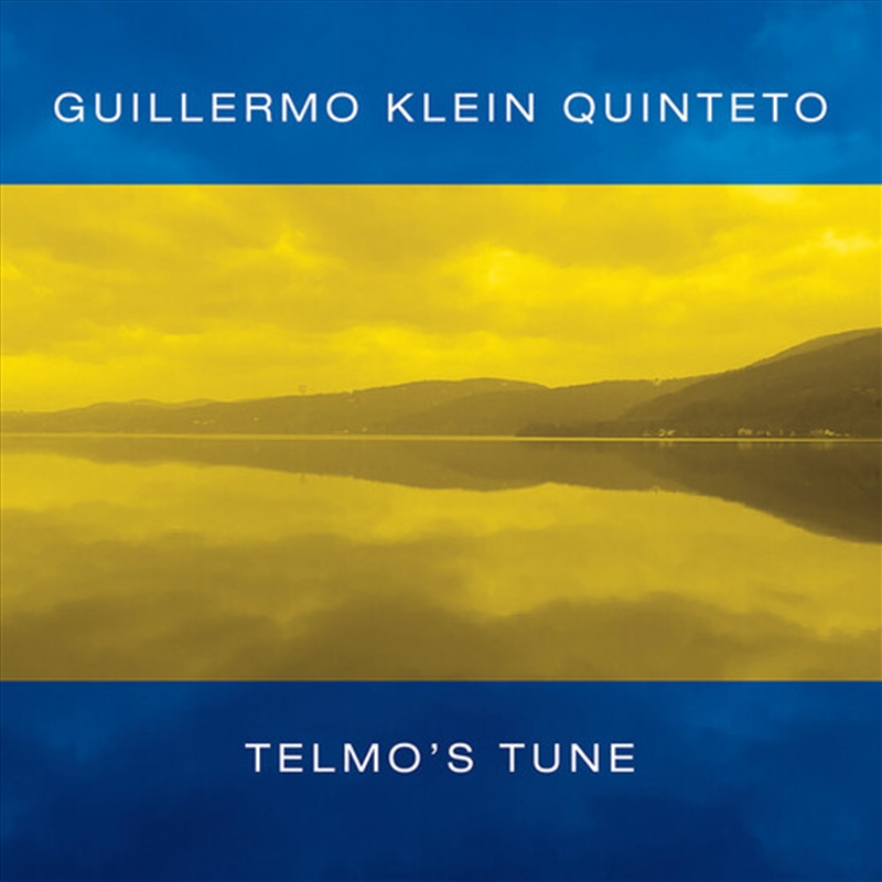 Telmo's Tune/Product Detail/Jazz