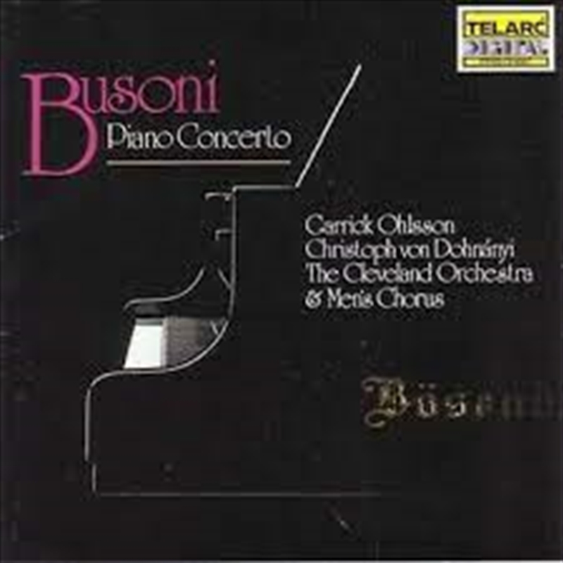 Piano Concerto/Product Detail/Classical