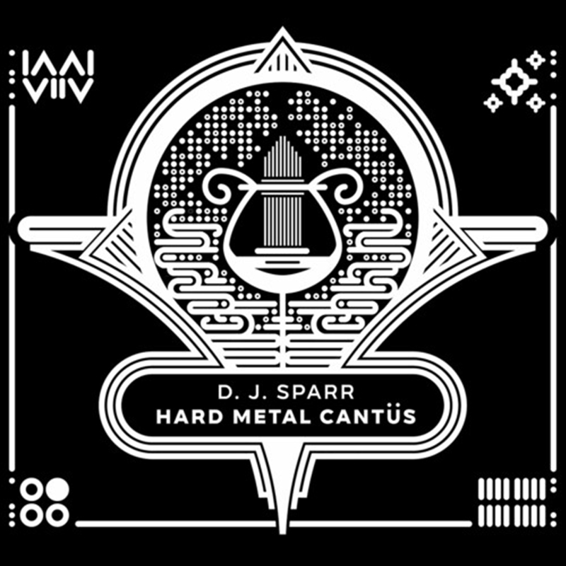 Hard Metal Cantus/Product Detail/Pop