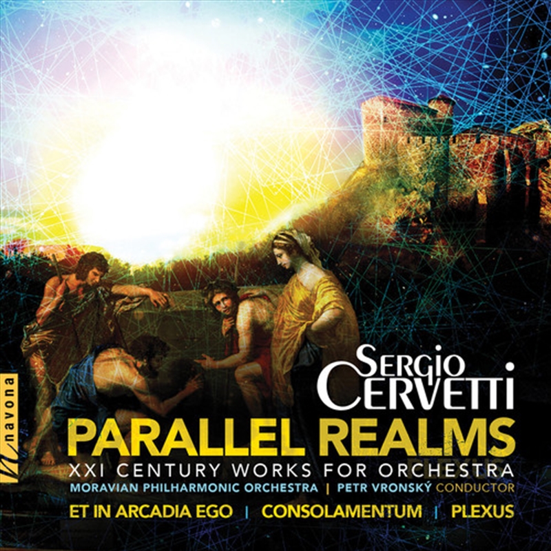 Parallel Realms/Product Detail/Classical