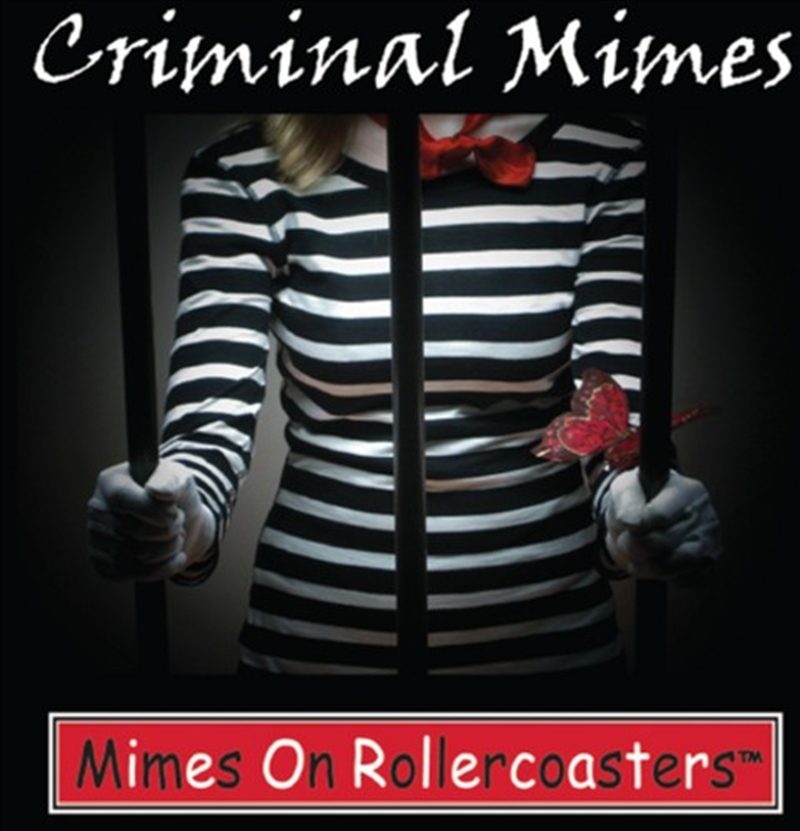 Criminal Mimes/Product Detail/Rock/Pop