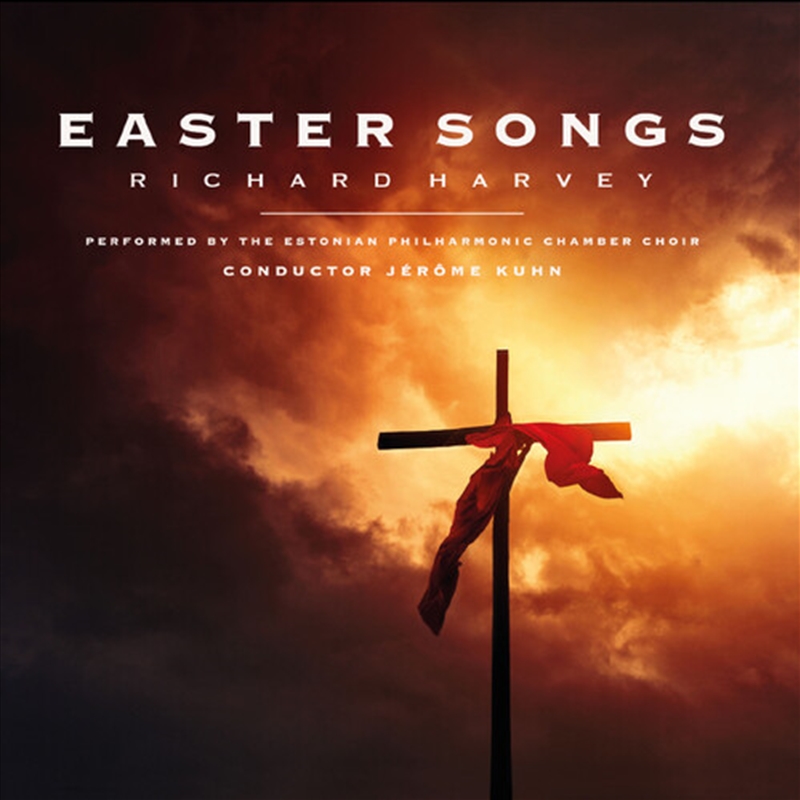 Easter Songs/Product Detail/Classical