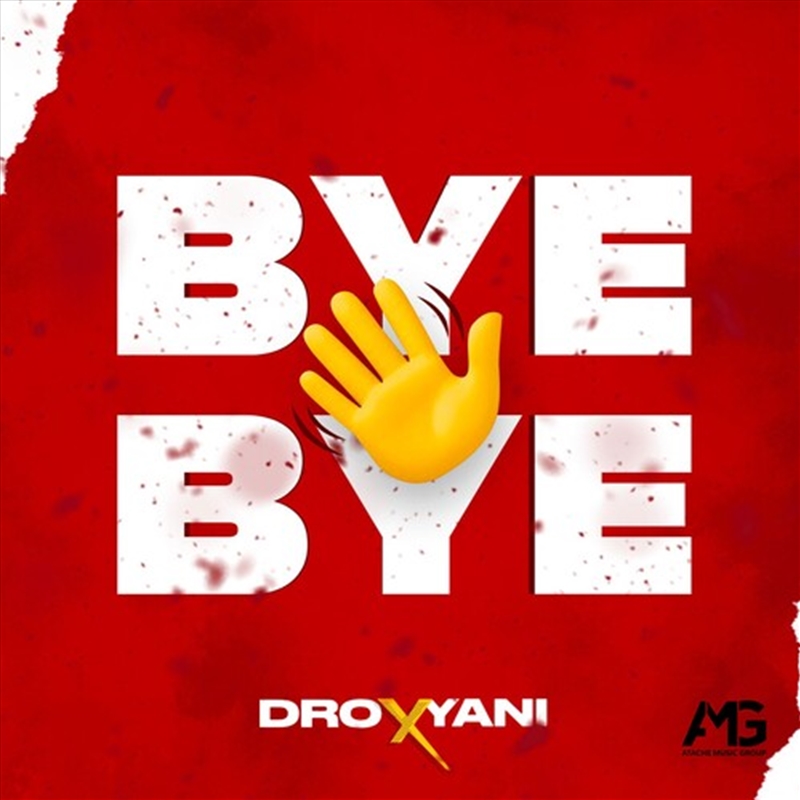 Bye Bye/Product Detail/Rap