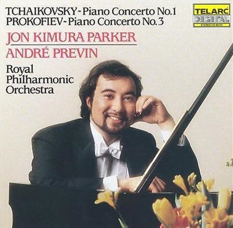 Piano Concerto No3 : Piano Concerto/Product Detail/Classical