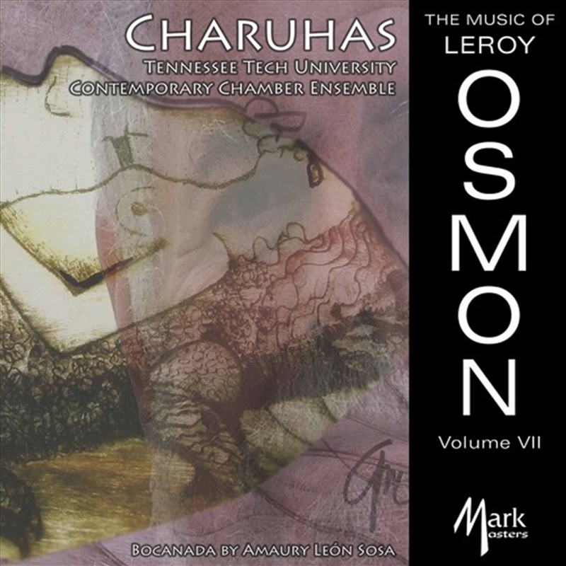 Music Of Leroy Osmon 7/Product Detail/Classical