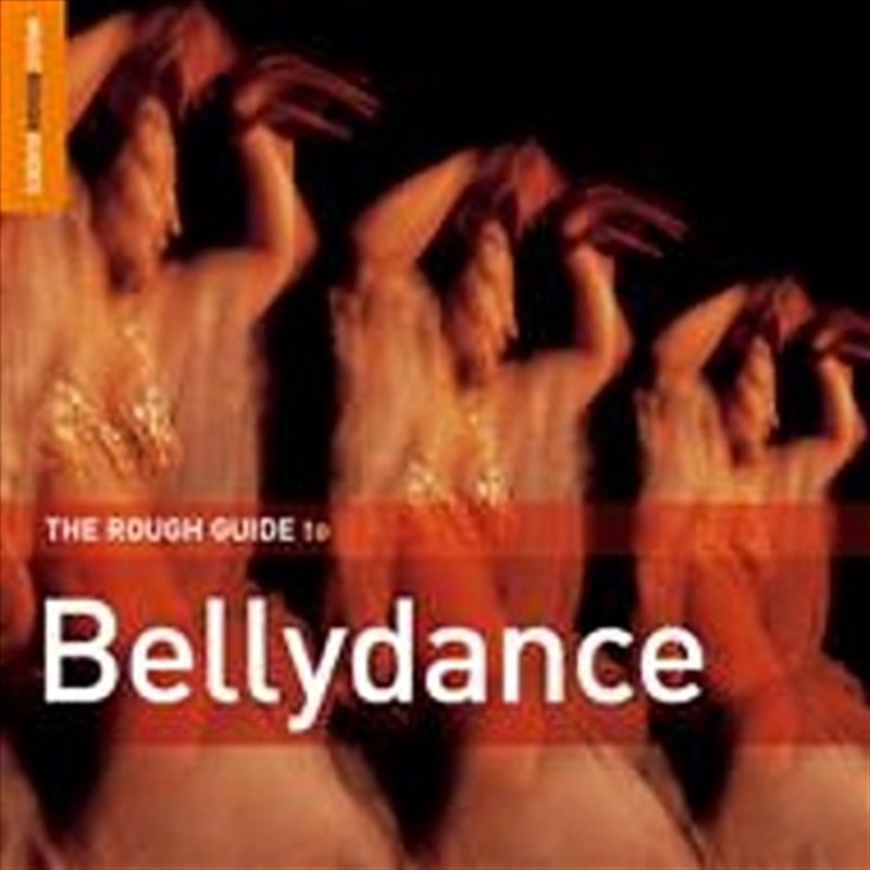 Rough Guide To Belly Dance/Product Detail/Specialist