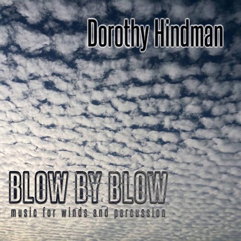 Blow By Blow/Product Detail/Classical