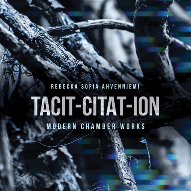 Tacit Citat Ion/Product Detail/Classical