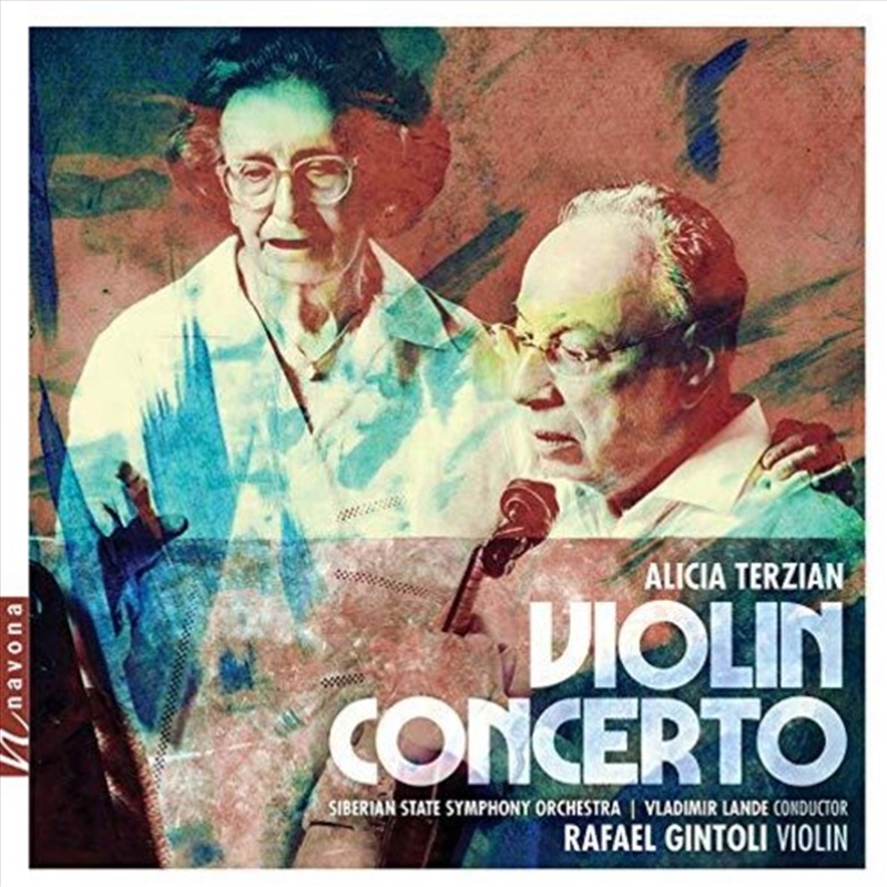 Violin Concerto/Product Detail/Classical