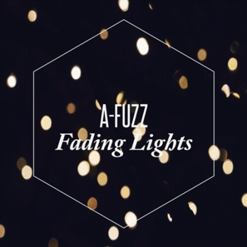 Fading Lights Mini Album/Product Detail/Jazz