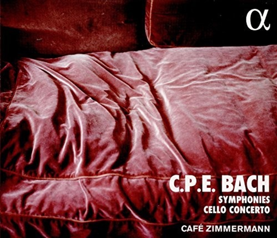 Symphonies & Cello Concerto/Product Detail/Classical