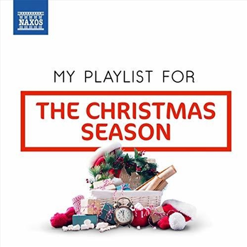 My Playlist For The Christmas/Product Detail/Classical