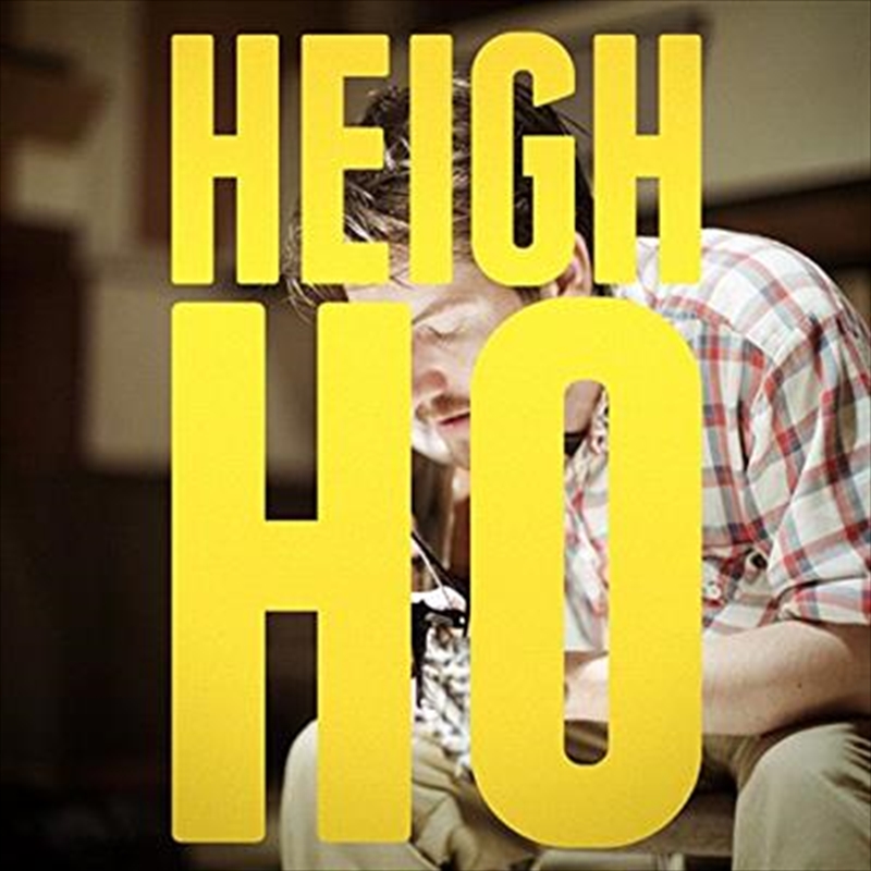 Heigh Ho/Product Detail/Alternative