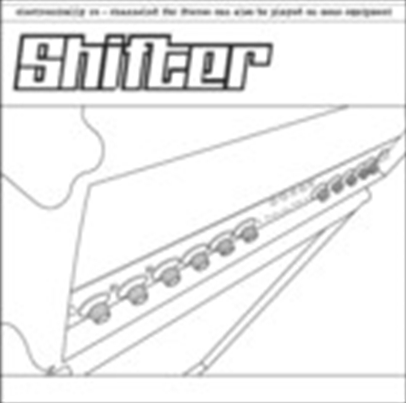 Shifter/Product Detail/Rock/Pop