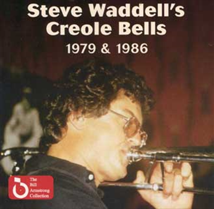 Steve Waddells Creole Bells/Product Detail/Jazz