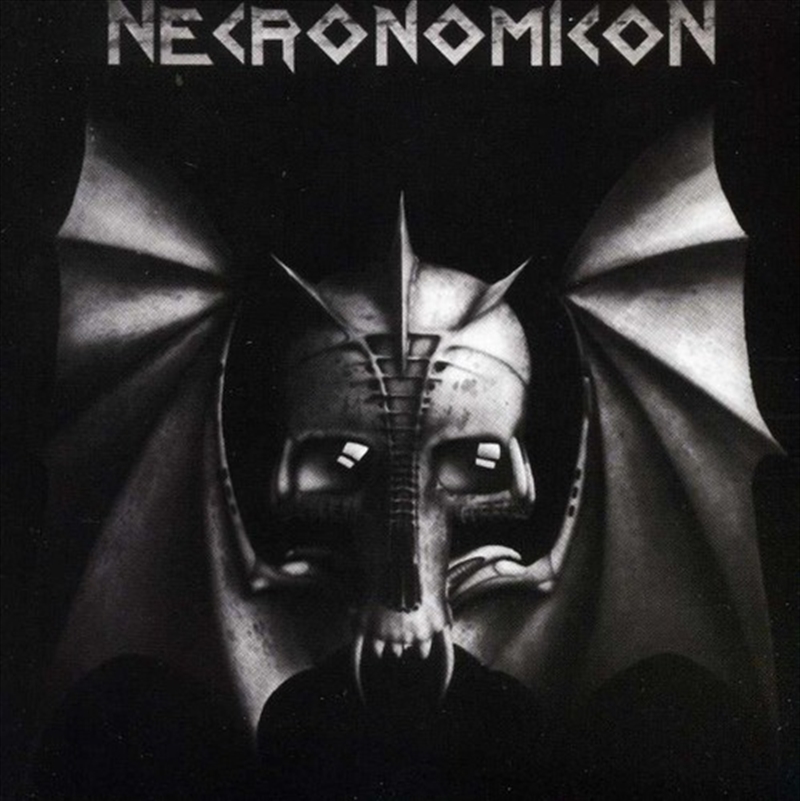 Necronomicon/Product Detail/Classical