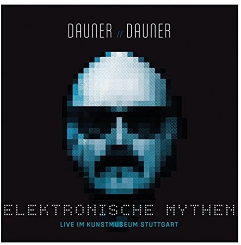 Elektronische Mythen/Product Detail/Jazz