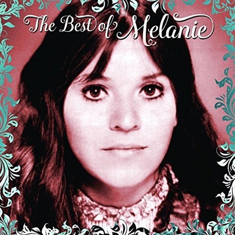 Best Of Melanie/Product Detail/Pop