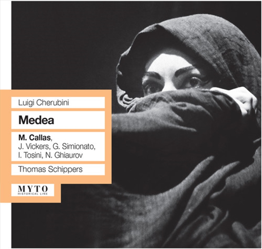 Medea/Product Detail/Classical