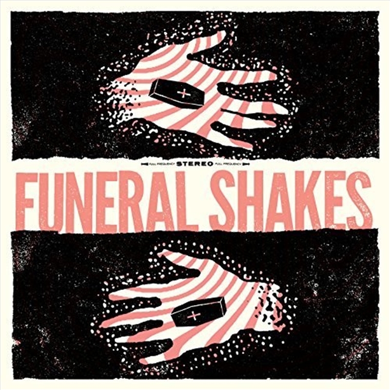 Funeral Shakes/Product Detail/Rock/Pop