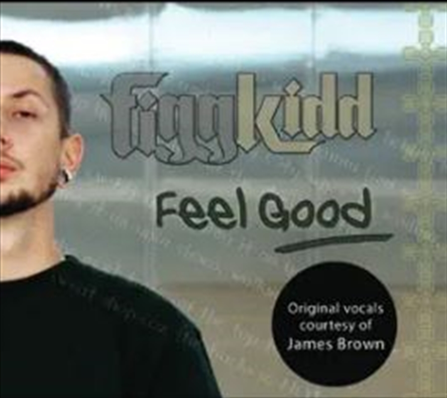 Feel Good/Product Detail/Rap